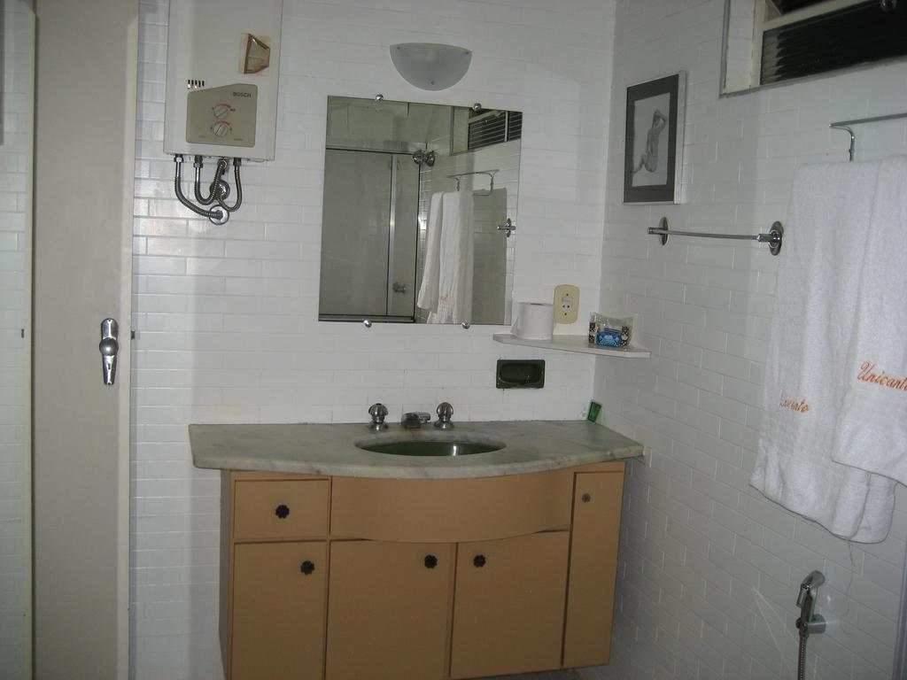 Hospedagem Unicanto Campinas  Room photo