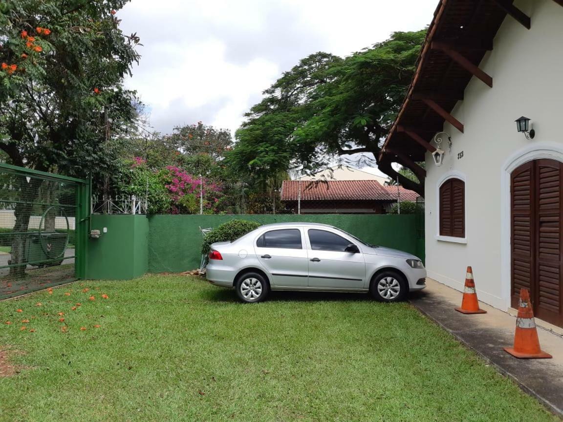 Hospedagem Unicanto Campinas  Exterior photo