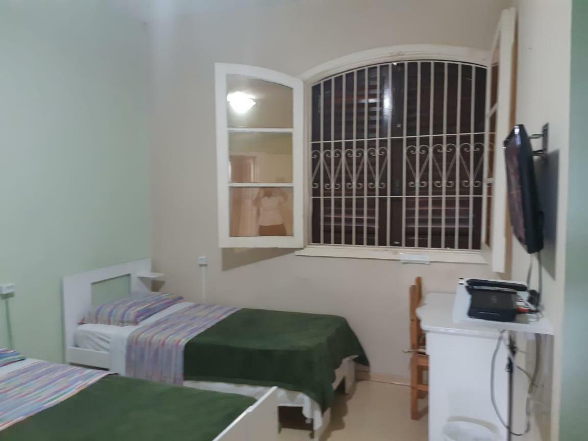Hospedagem Unicanto Campinas  Exterior photo