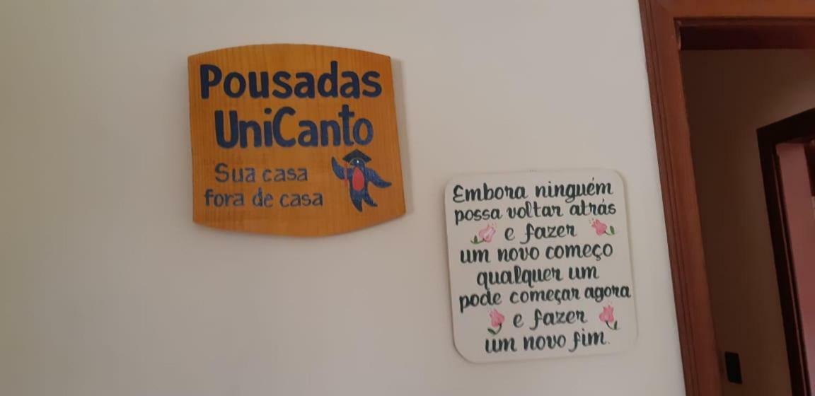 Hospedagem Unicanto Campinas  Exterior photo